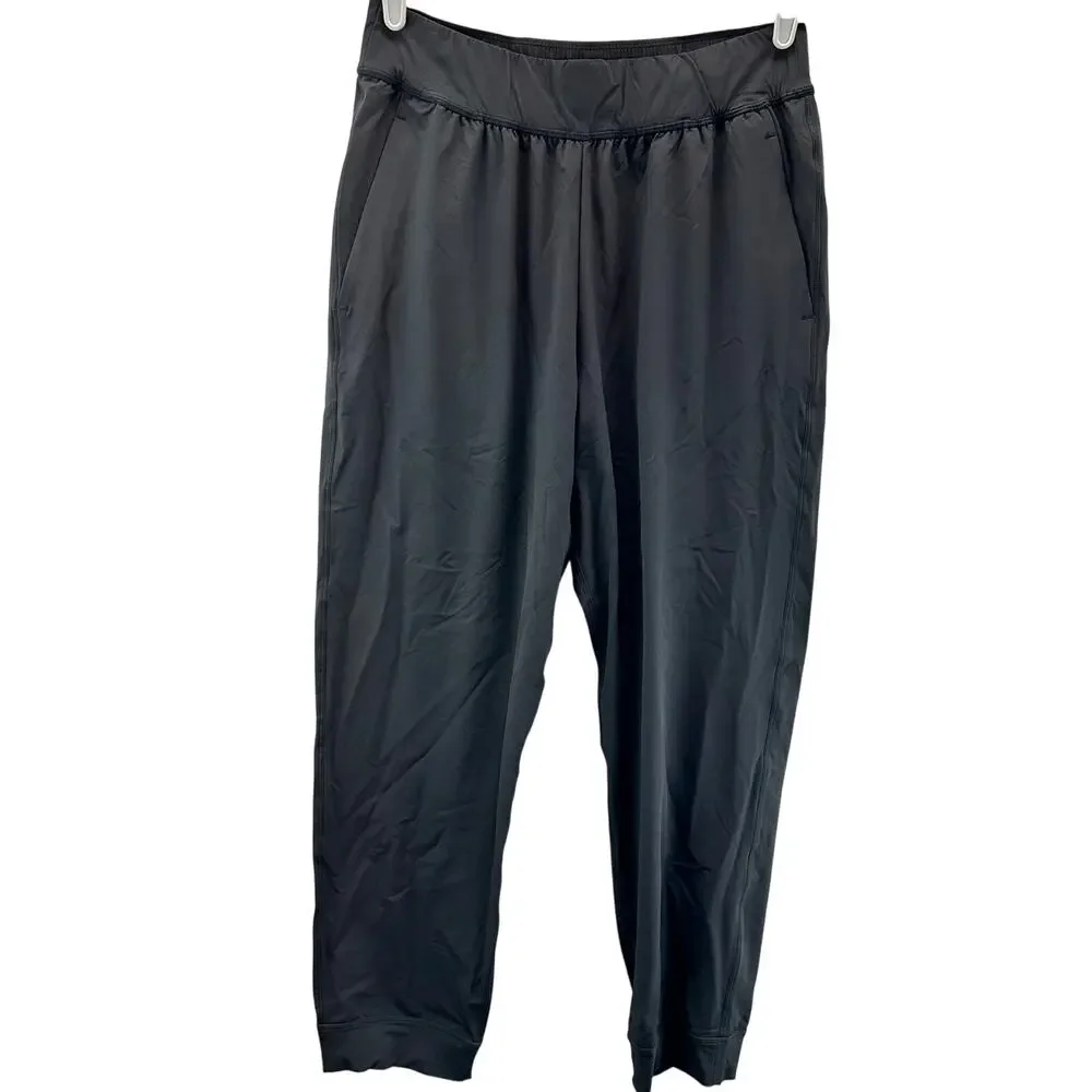 NWT Cotopaxi Veza Adventure Jogger Black Large Women's